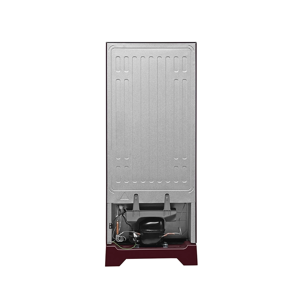 Haier 190L 3 Star Direct Cool Refrigerator - HRD-2103PRH-P